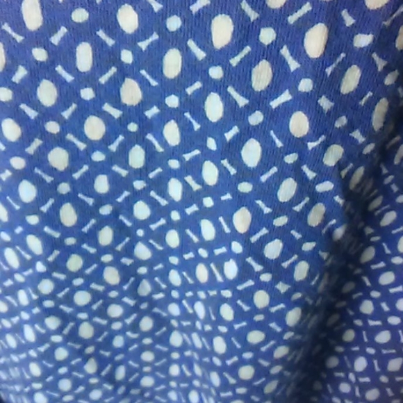 Isaac Mizrahi blouse - Picture 4 of 4